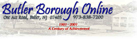 Butler Borough Online