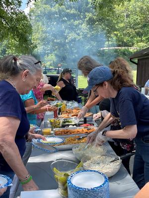 Senior Picnic 2024