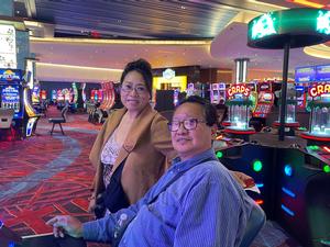 Sept. 2024 Casino Trip