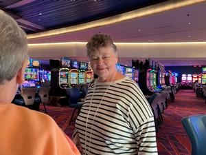 Sept. 2024 Casino Trip