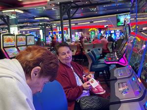 Sept. 2024 Casino Trip