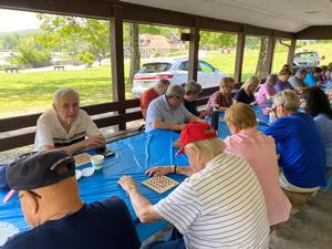 Senior Picnic 2024